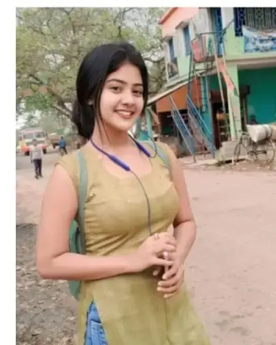 Escort In Alipore