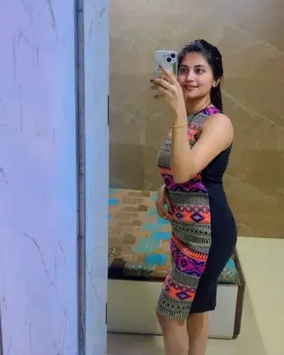 Escort Service Alipore